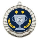 Eco Scroll - 2nd Place