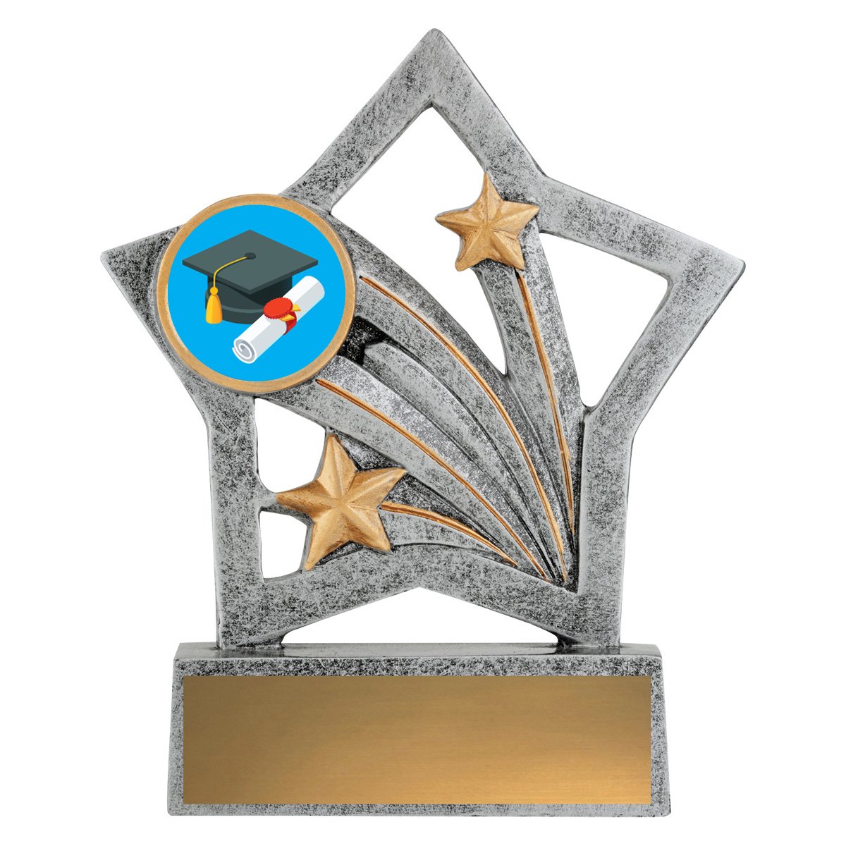 ASF121 Flash - Graduate - Image 1