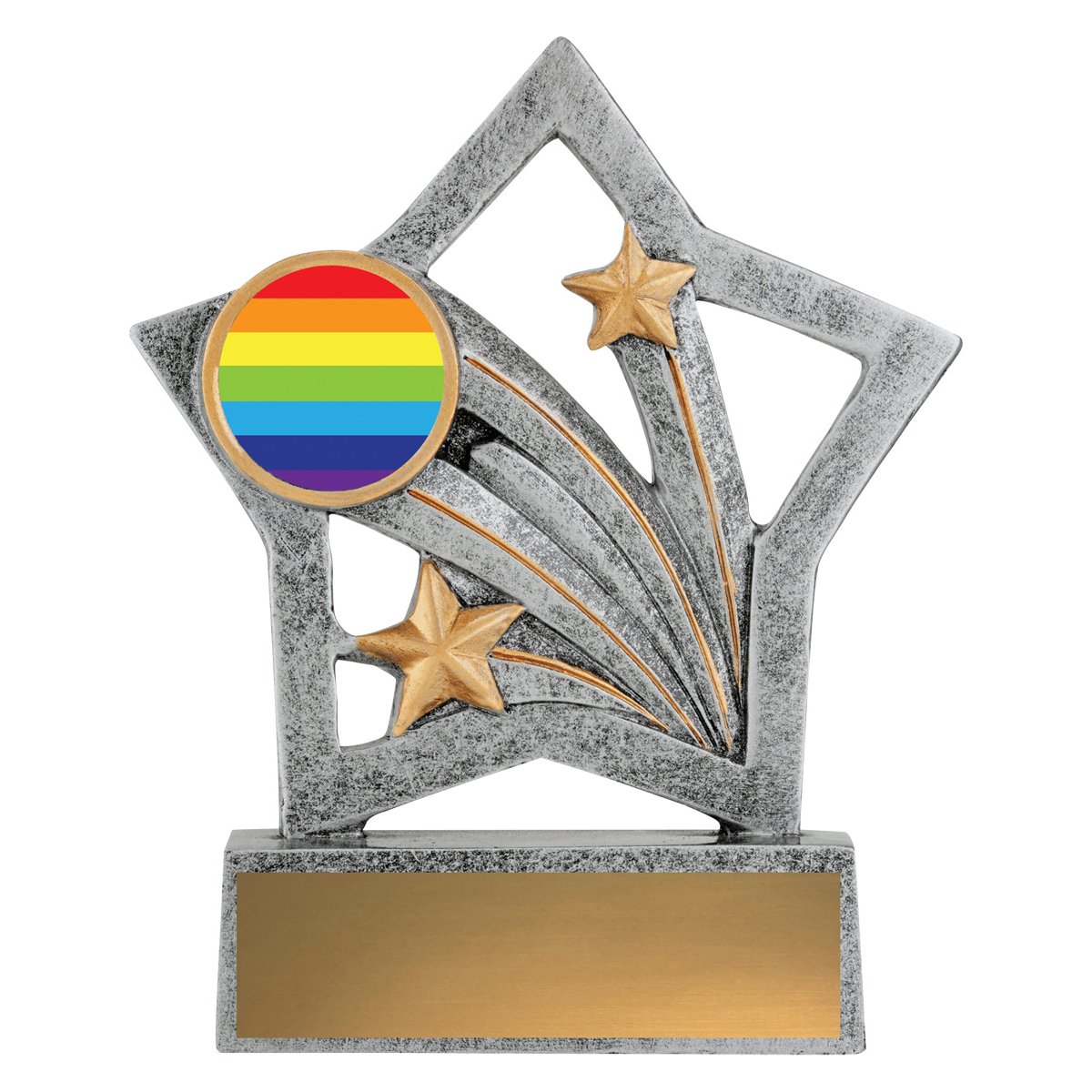 ASF141 Flash - Rainbow - Image 1