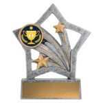 Flash - 1st Place
