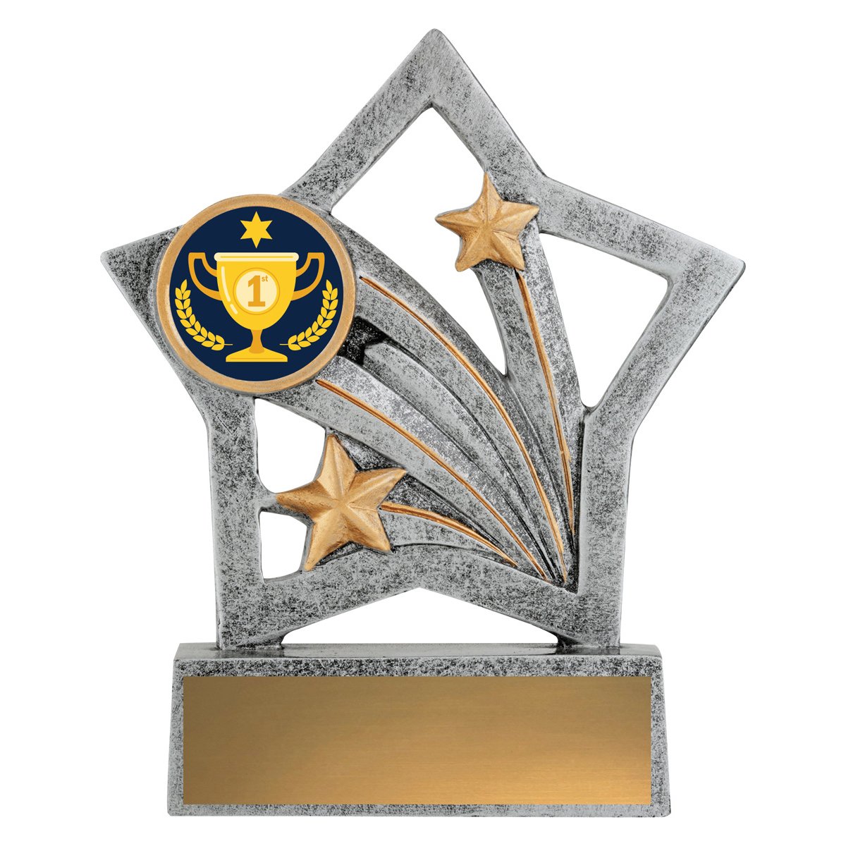 ASF191 Flash - 1st Place - Image 1