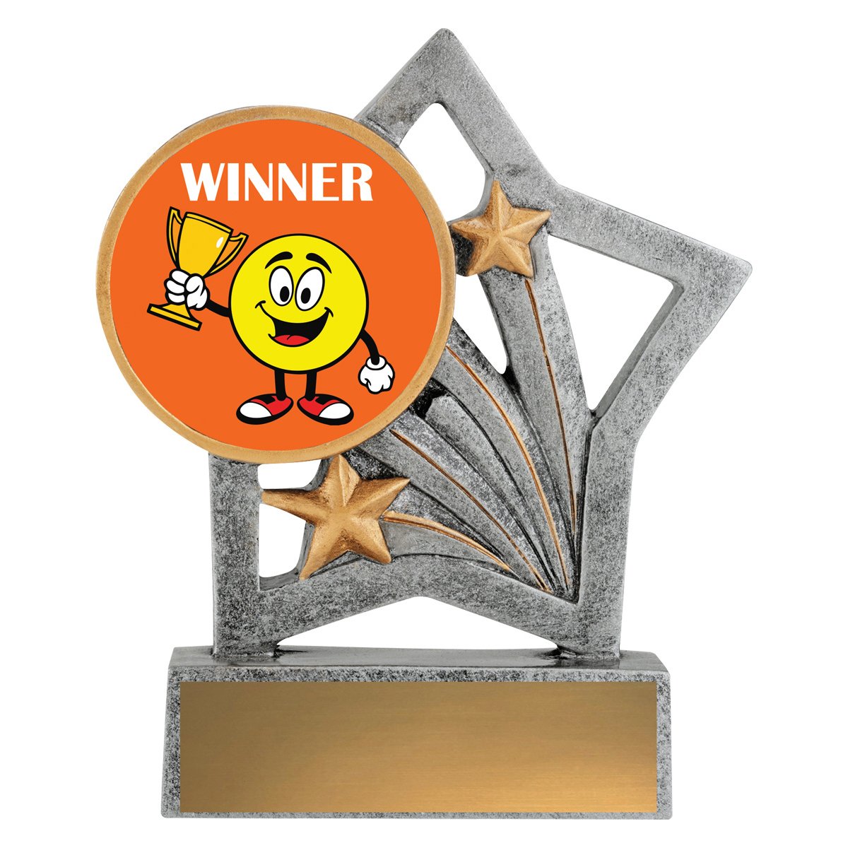 ASF201 Flash - Winner - Image 1