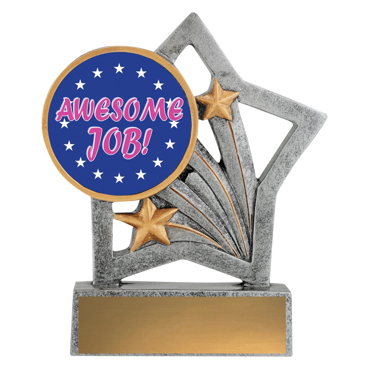 ASF204 Flash - Awesome Job - Image 1