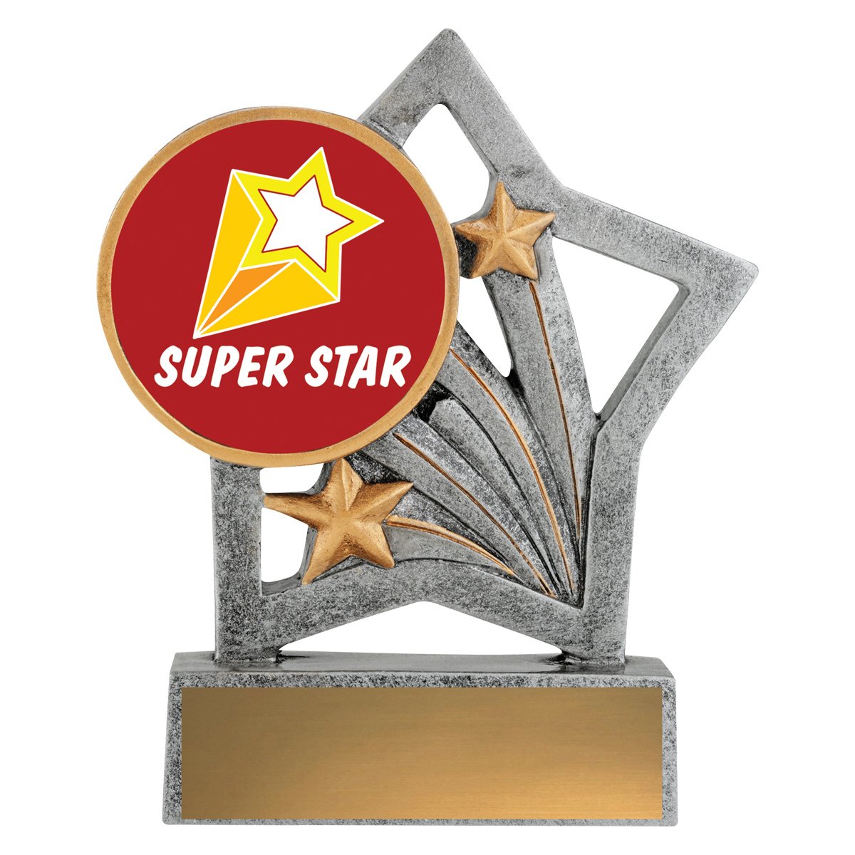 ASF205 Flash - Super Star - Image 1