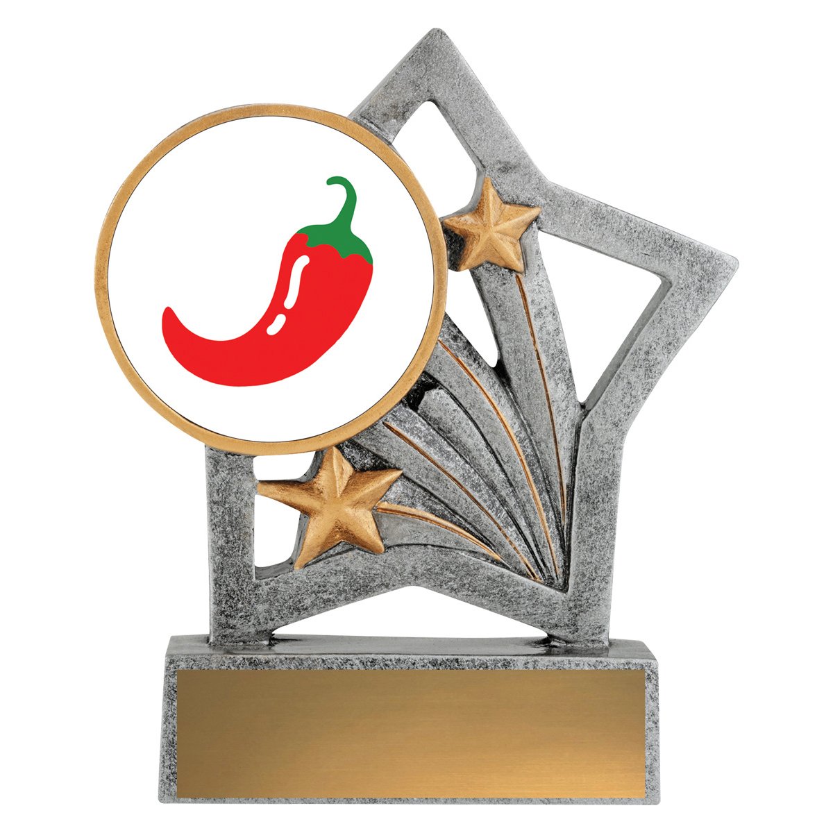 ASF208 Flash - Chilli - Image 1