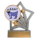 Flash - GOAT