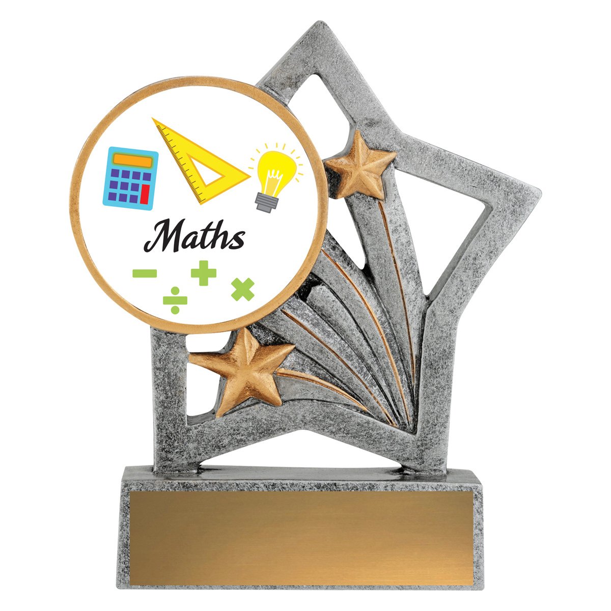 ASF224 Flash - Maths - Image 1