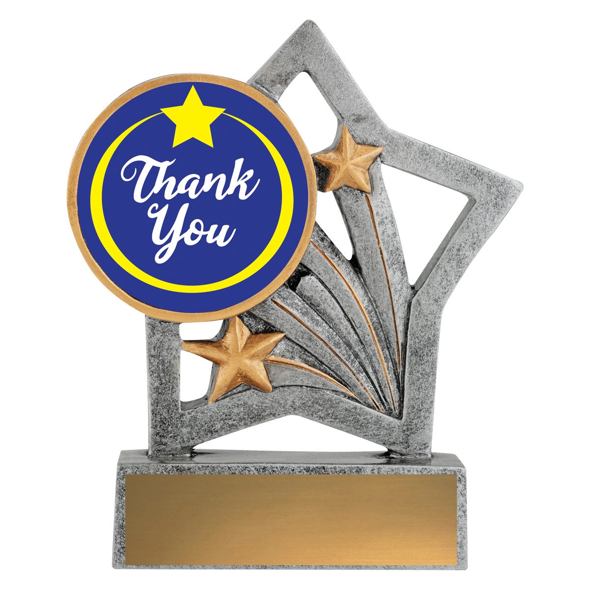 ASF230 Flash - Thank You - Image 1