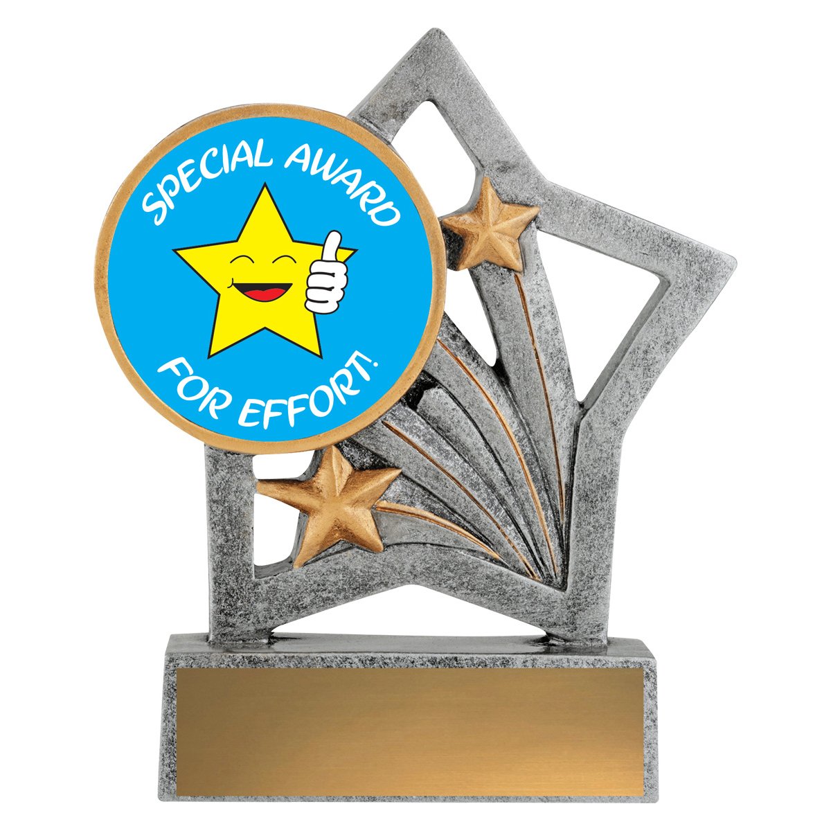 ASF231 Flash - Special Award - Image 1