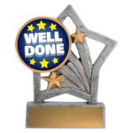 Flash - Well Done