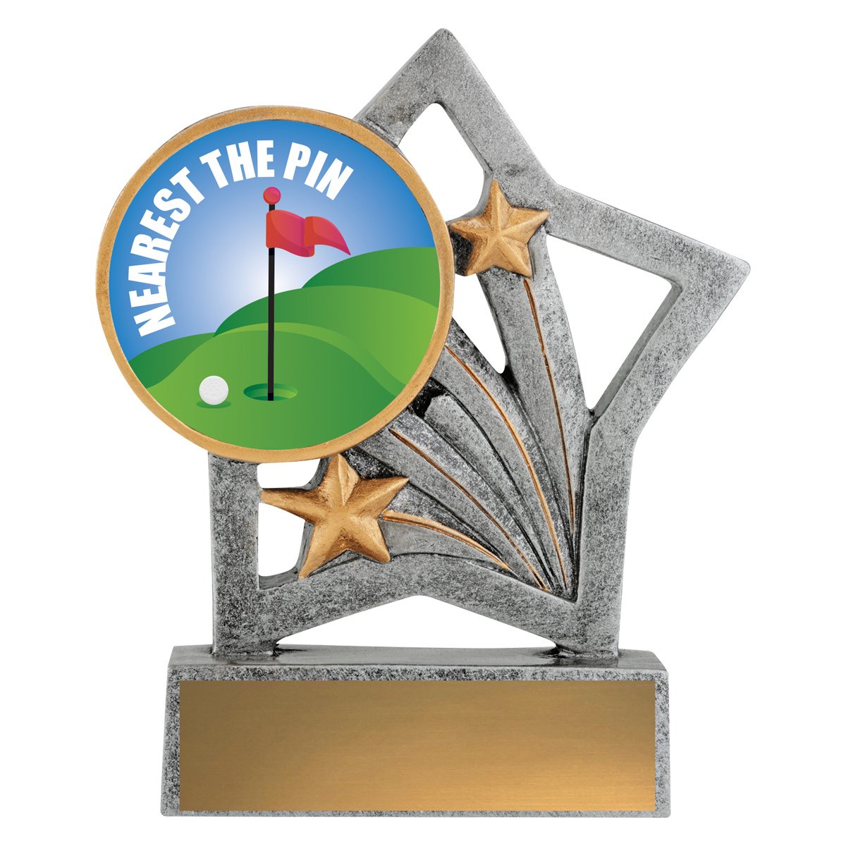 ASF264 Flash - Nearest the Pin - Image 1