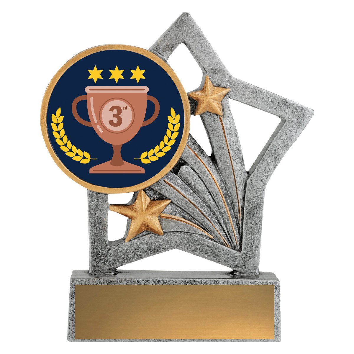 ASF293 Flash - 3rd Place - Image 1