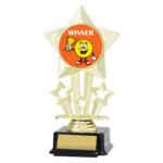 Icon Star - Winner