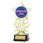 Icon Star - Awesome Job