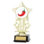 Icon Star - Chilli