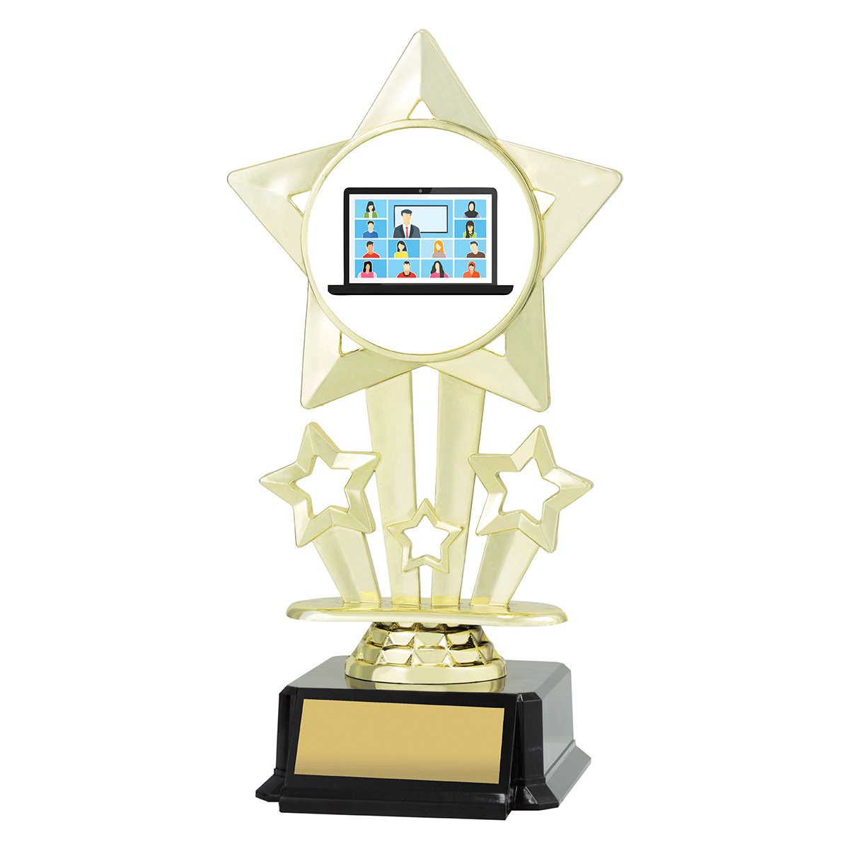 ASS515 Icon Star - Laptop Master - Image 1