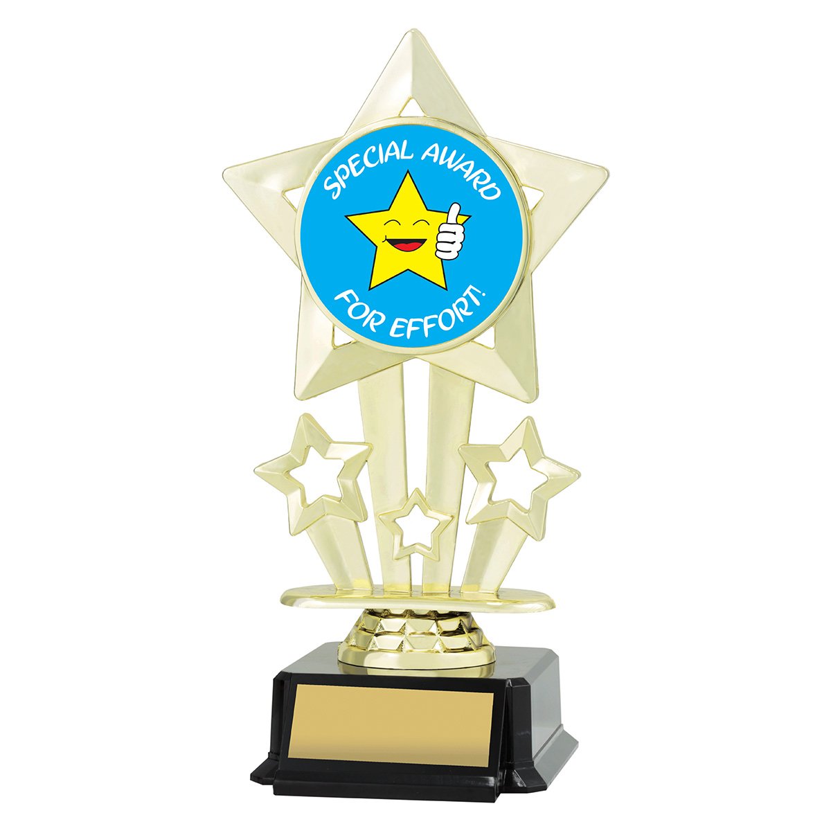 ASS531 Icon Star - Special Award - Image 1
