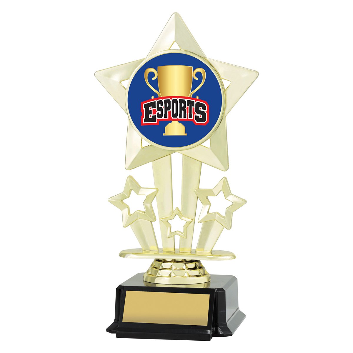 ASS533 Icon Star - Esports - Image 1