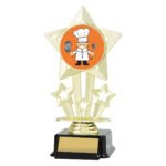 Icon Star - Chef