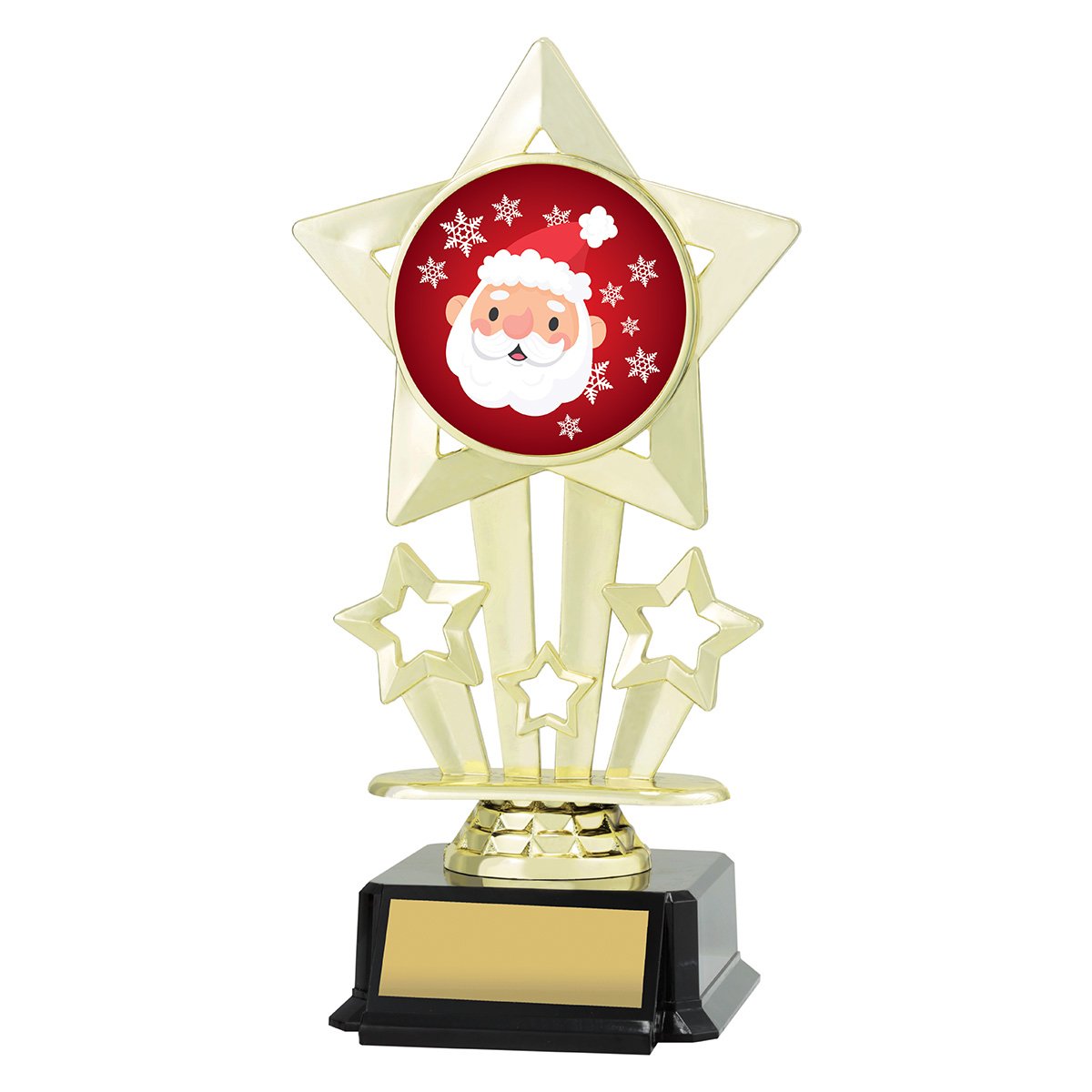ASS540 Icon Star - Christmas - Image 1