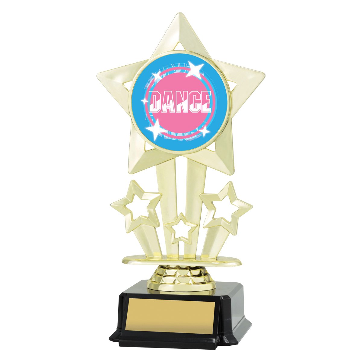 ASS571 Icon Star - Dance - Image 1