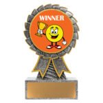 Aster - Winner
