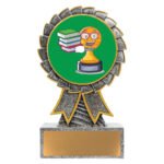 Aster - Academic Character