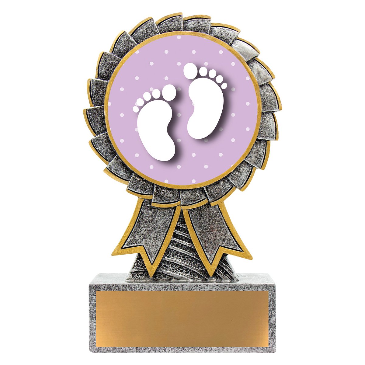 AST17 Aster - Baby Feet - Image 1