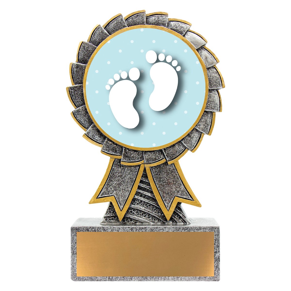 AST18 Aster - Baby Feet - Image 1