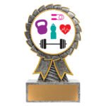 Aster - Fitness