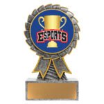 Aster - Esports