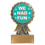 Aster - We Had Fun