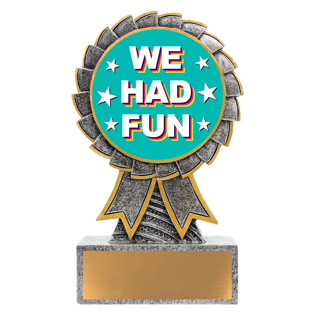 AST45 Aster - We Had Fun - Image 1