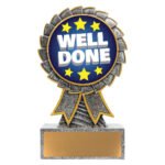 Aster - Well Done