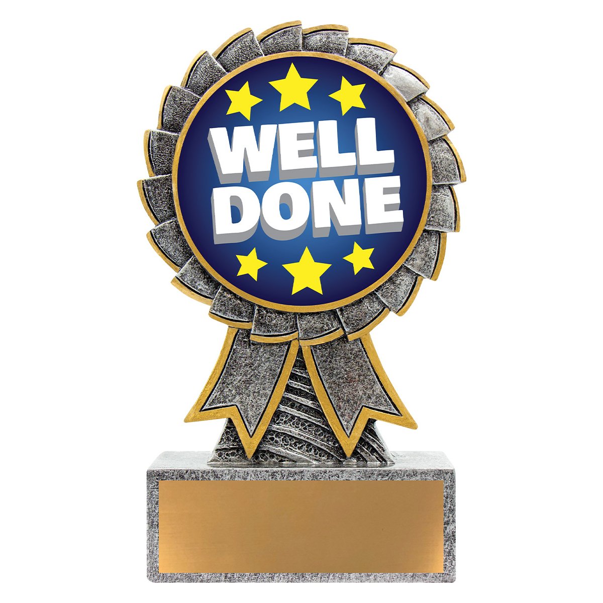 AST50 Aster - Well Done - Image 1