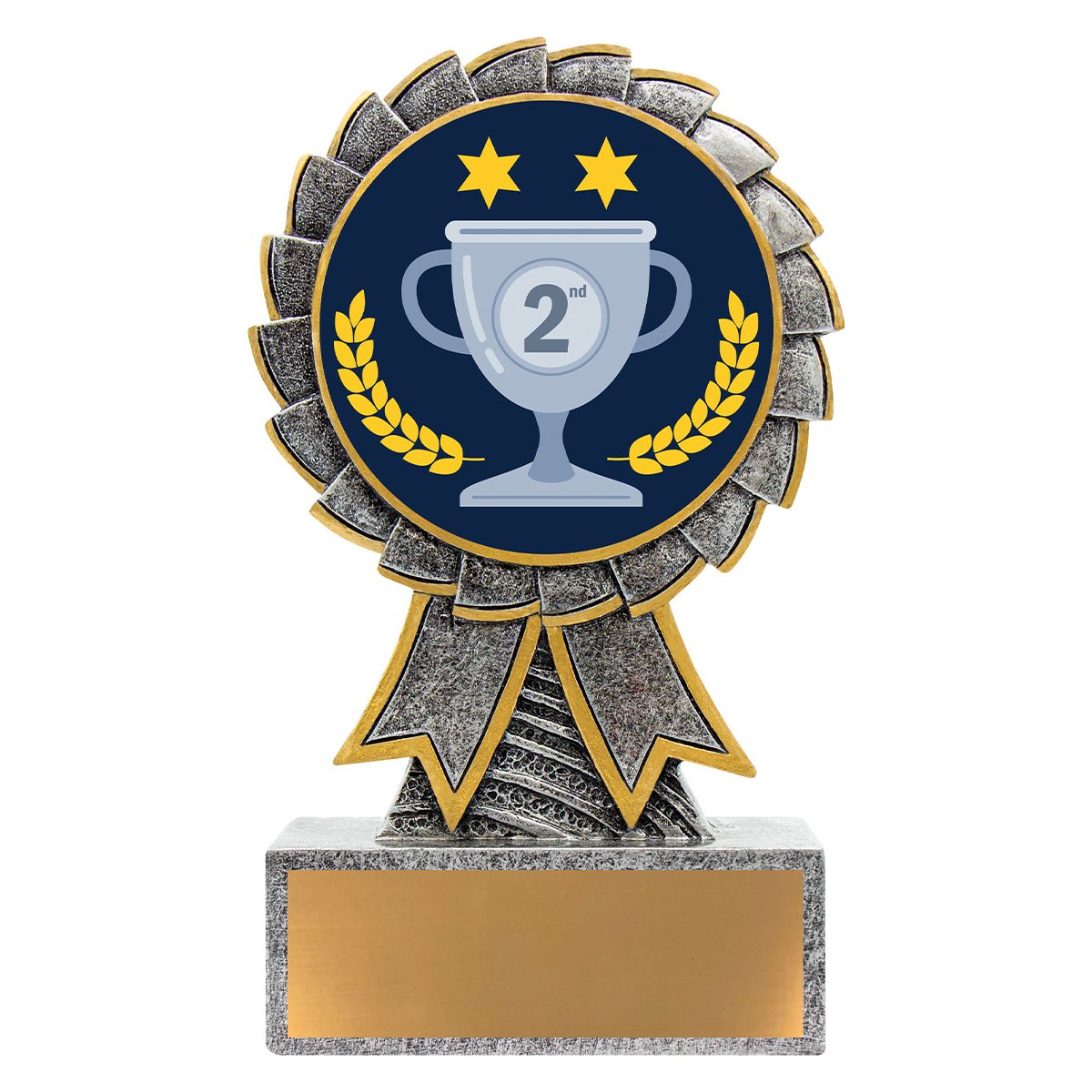 AST92 Aster - 2nd Place - Image 1