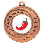Wayfare - Chilli