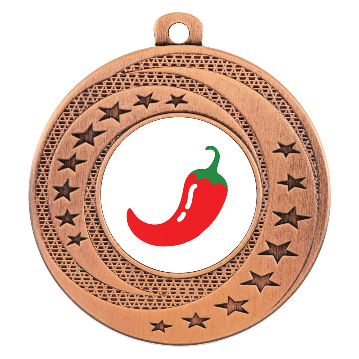 ASW108B Wayfare - Chilli - Image 1