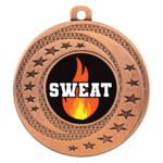 Wayfare - Sweat Training
