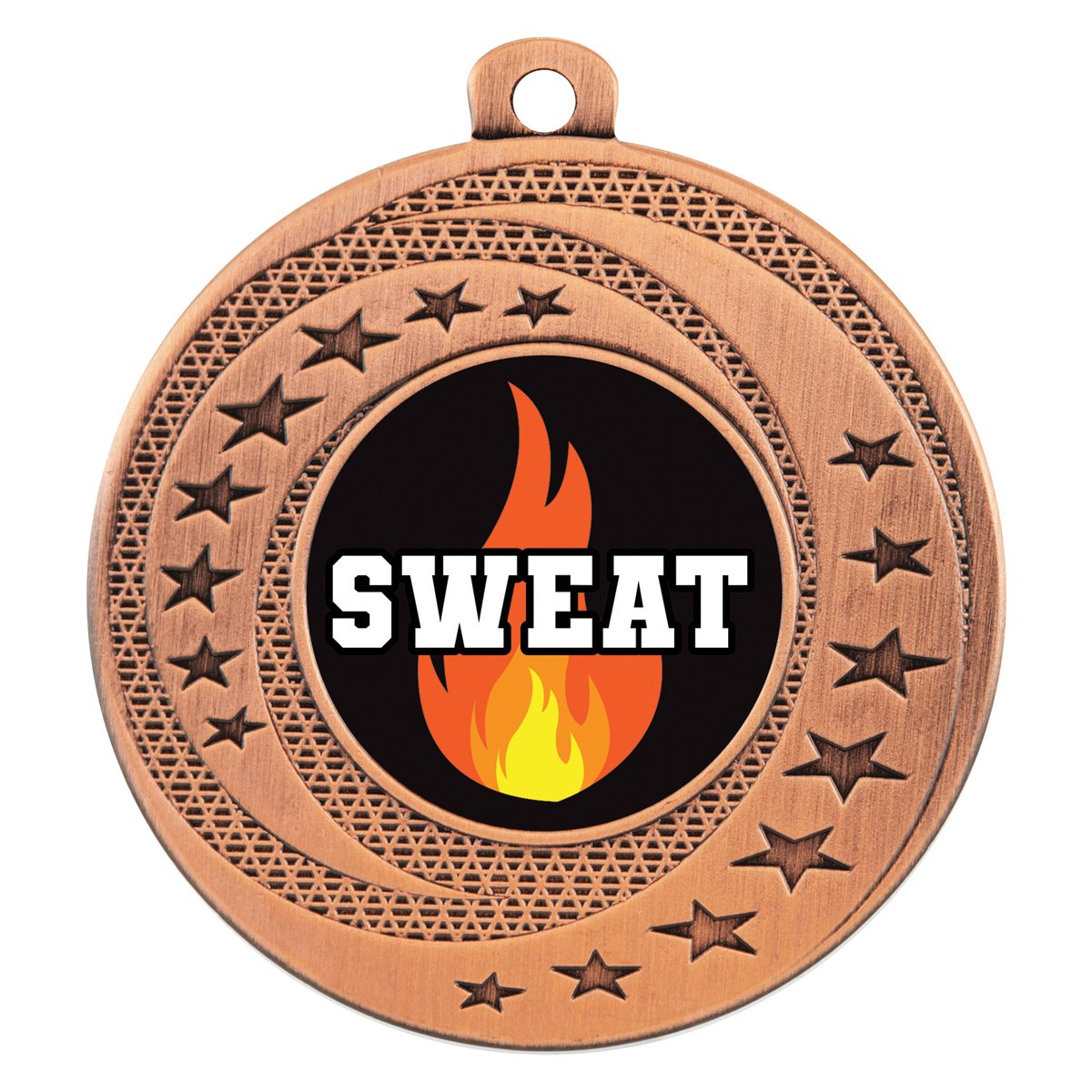 ASW110B Wayfare - Sweat Training - Image 1