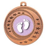 Wayfare - Baby Feet