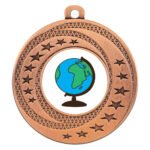 Wayfare - Globe