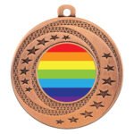 Wayfare - Rainbow