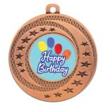 Wayfare - Birthday