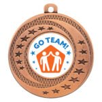 Wayfare - Teamwork