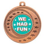 Wayfare - We Had Fun