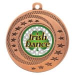 Wayfare - Irish Dance