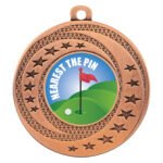 Wayfare - Nearest the Pin