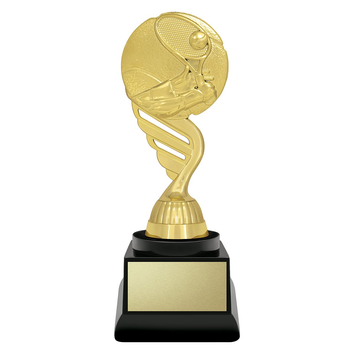 BG118C Budget Gold - Tennis - Image 1