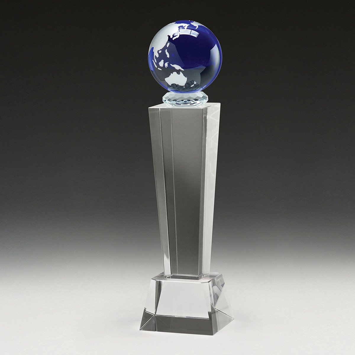 BG142 Blue Globe Crystal - Image 1